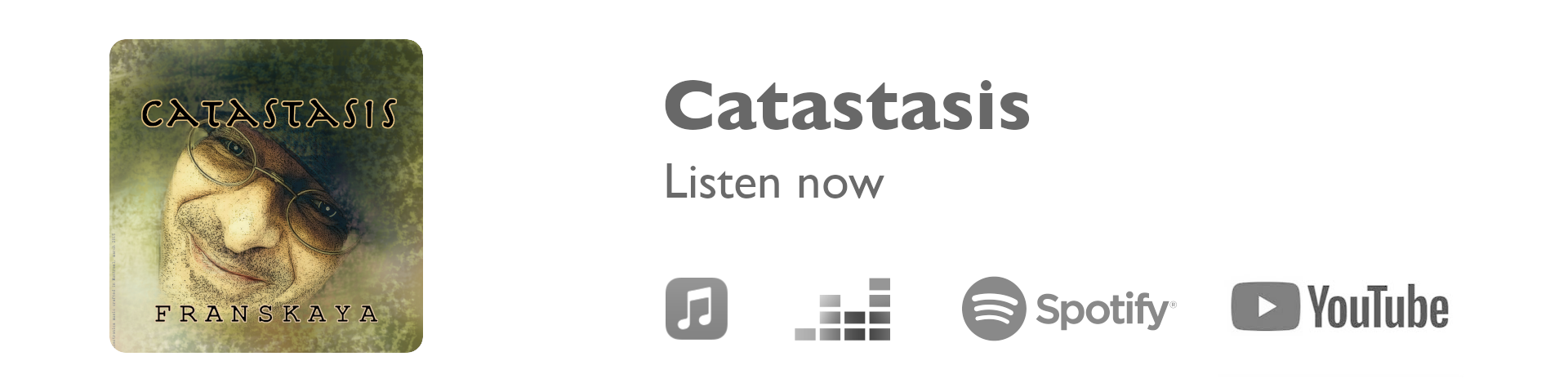 Clic to play Catastasis in the streaming platform of your choice