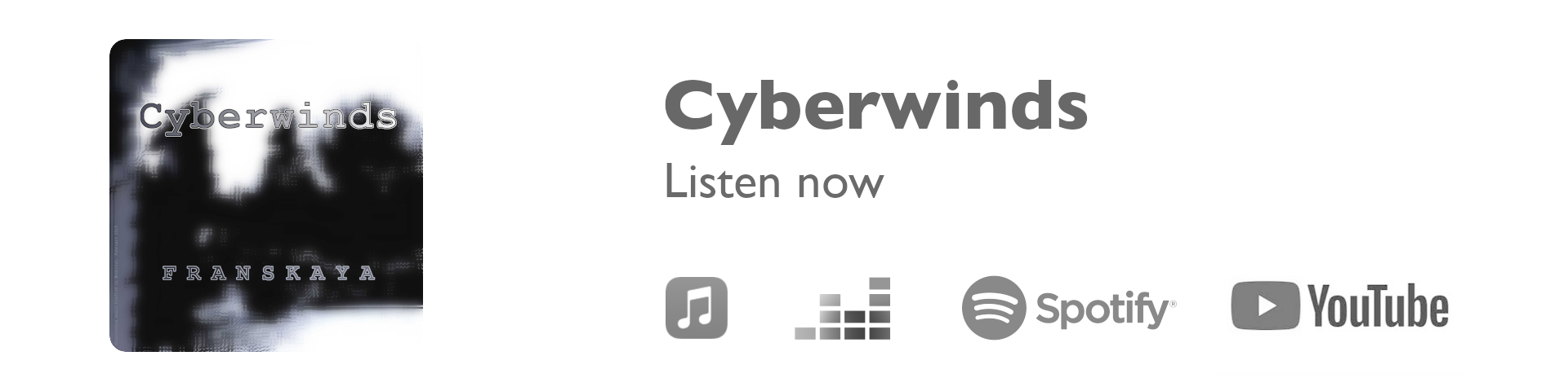 Clic to play Cyberwinds in the streaming platform of your choice