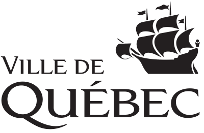 Icone de la ville de Québec